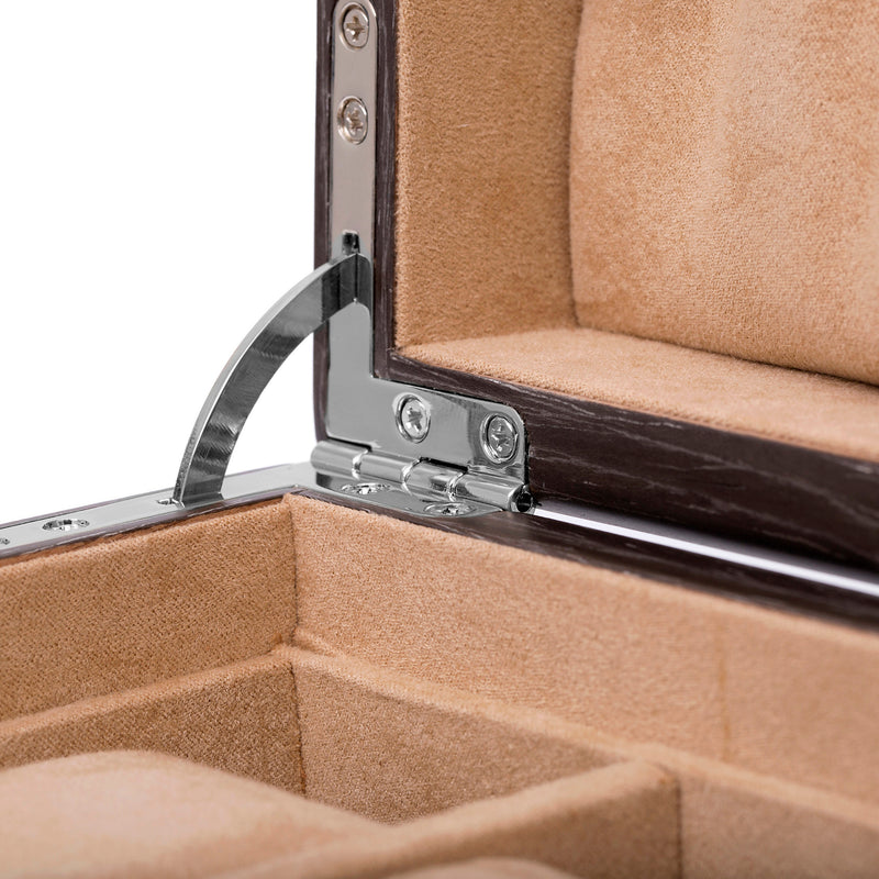 Ginko Grey 10 Watch Lock Box