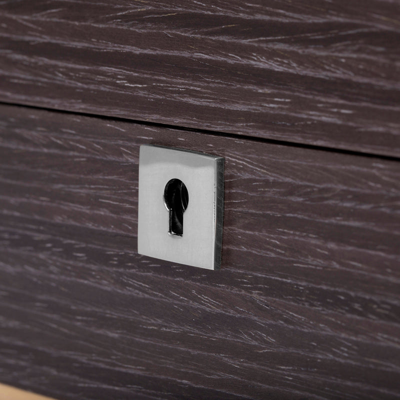 Ginko Grey 10 Watch Lock Box