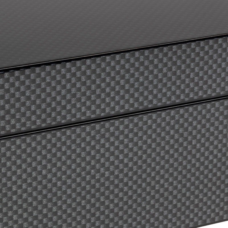Carbon Fibre Single Watch Box